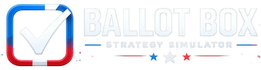 Ballot Box — Strategy Simulator